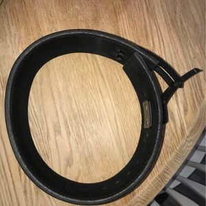 Pioneer Lifting Belt- XS